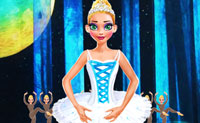 Nina Ballet Star
