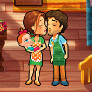 Delicious - Emily's New Beginning