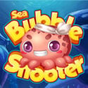 Bubble Shooter Mar