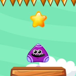 Jelly Jump