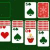 Solitaire Classic Christmas Games