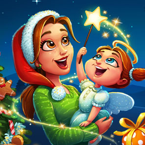 Emily's Christmas Carol