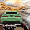 Highway Rider Extreme Games