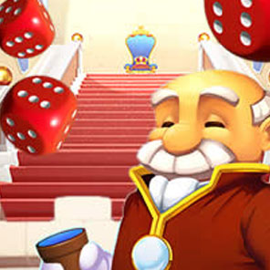 Royal Dice Journey