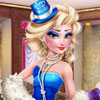 Ice Queen Party Outfits Games