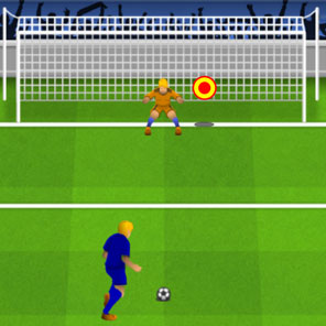 Penalty Shootout: Multi League