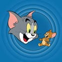 Tom and Jerry Mouse Maze