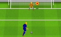 Penalty's schieten: Multicompetitie