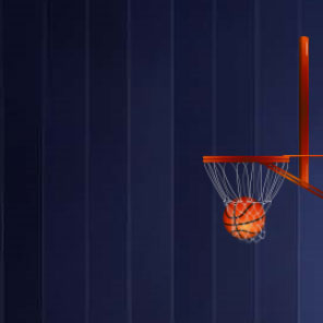 Slam Dunk Basketball