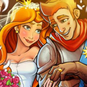 My Kingdom for the Princess