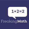 Freaking Math Games