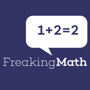 Freaking Math