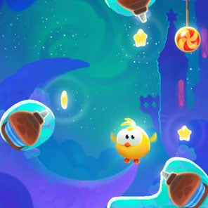 Cut the Rope: Magic