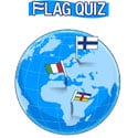 Cuestionario de banderas