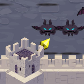 Castle Defense