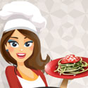 Cooking With Emma: Zucchini Spaghetti