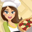 Cocina con Emma: pizza margarita
