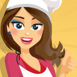 Cooking With Emma: Italian Tiramisu