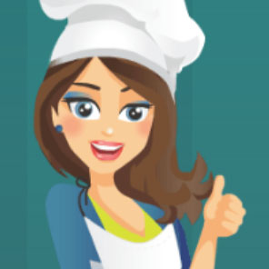 Cooking with Emma Peanut Butter Cookies