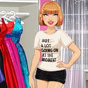 Taylor's Pop Star Closet