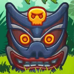 Totemia: Cursed Marbles