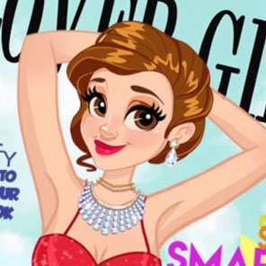 Cover Girl Real Makeover