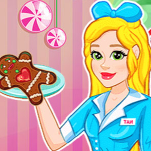 Natalie's Winter Treats