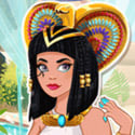 Moda: Cleopatra