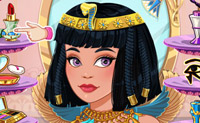 Fashion: Cleopatra