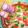 Pizza Realife Cooking Spiele