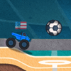 Monster Truck Soccer Games