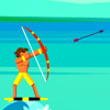 Surfer Archers Games