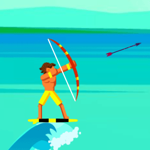 Surfer Archers