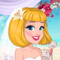 Audrey's Dream Wedding