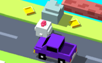 Crossy Road