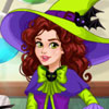 Olivia's Magic Potion Shop Games