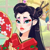 Fashion: Geisha Spiele