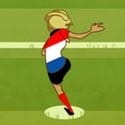 Fútbol Femenino Tiro Penal