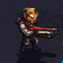 Modern Combat Defense