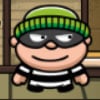 Bob the Robber 4: Japan Games