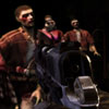 Zombie Shooter 3D Games
