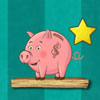 Piggy Bank Adventure Games