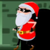 Santa or Thief Games