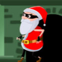 Santa o Ladrón