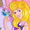 Princess Ava Flower Shop Games