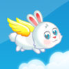 Flying Easter Bunny Games