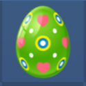 Easter Eggs Rush