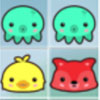 Baboo Rainbow Puzzle Games