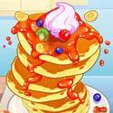 Pancake Challenge