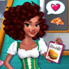 Noelles Food Flurry Games